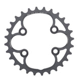 Stronglight Kettenblatt für Shimano XTR 2 x 11 innen 28T.-0