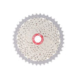 Sunrace Kassette CSMX8 11-fach 11-42T.-0