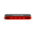 Supernova M99 Tail Light 2 Pro, Rückleuchte f. E-Bike, 12V, E1, K-0