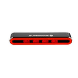 Supernova M99 Tail Light 2 Pro, Rückleuchte f. E-Bike, 12V, E1, K-0