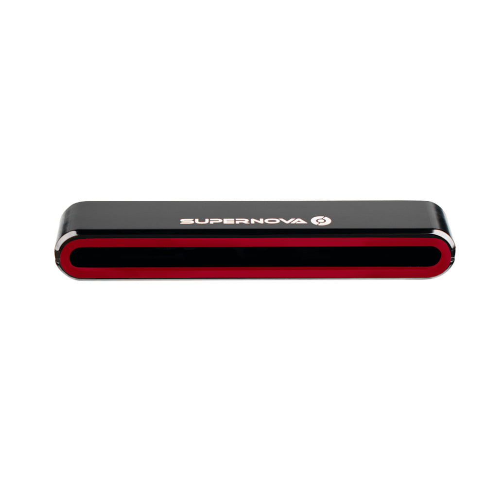 Supernova Rückleuchte f. E-Bike M99 Tail Light 2, 12V, E1, K-0