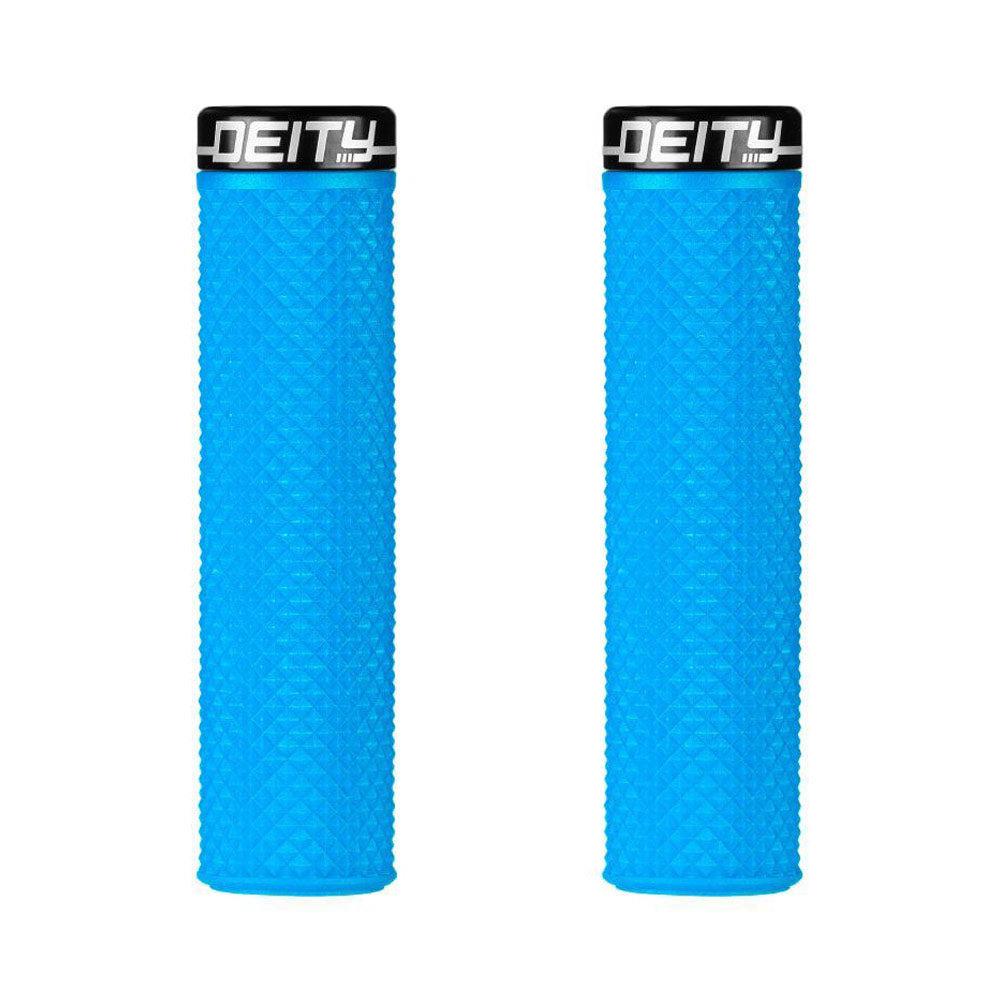 Deity Griff Supracush Blue-0