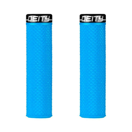 Deity Griff Supracush Blue-0