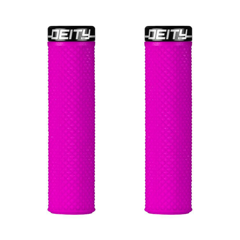 Deity Griff Supracush Pink-0