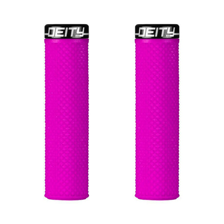 Deity Griff Supracush Pink-0