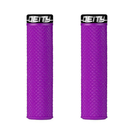 Deity Griff Supracush Purple-0