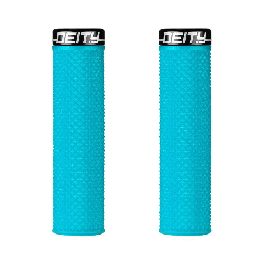 Deity Griff Supracush Turquoise-0