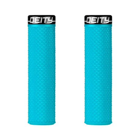Deity Griff Supracush Turquoise-0