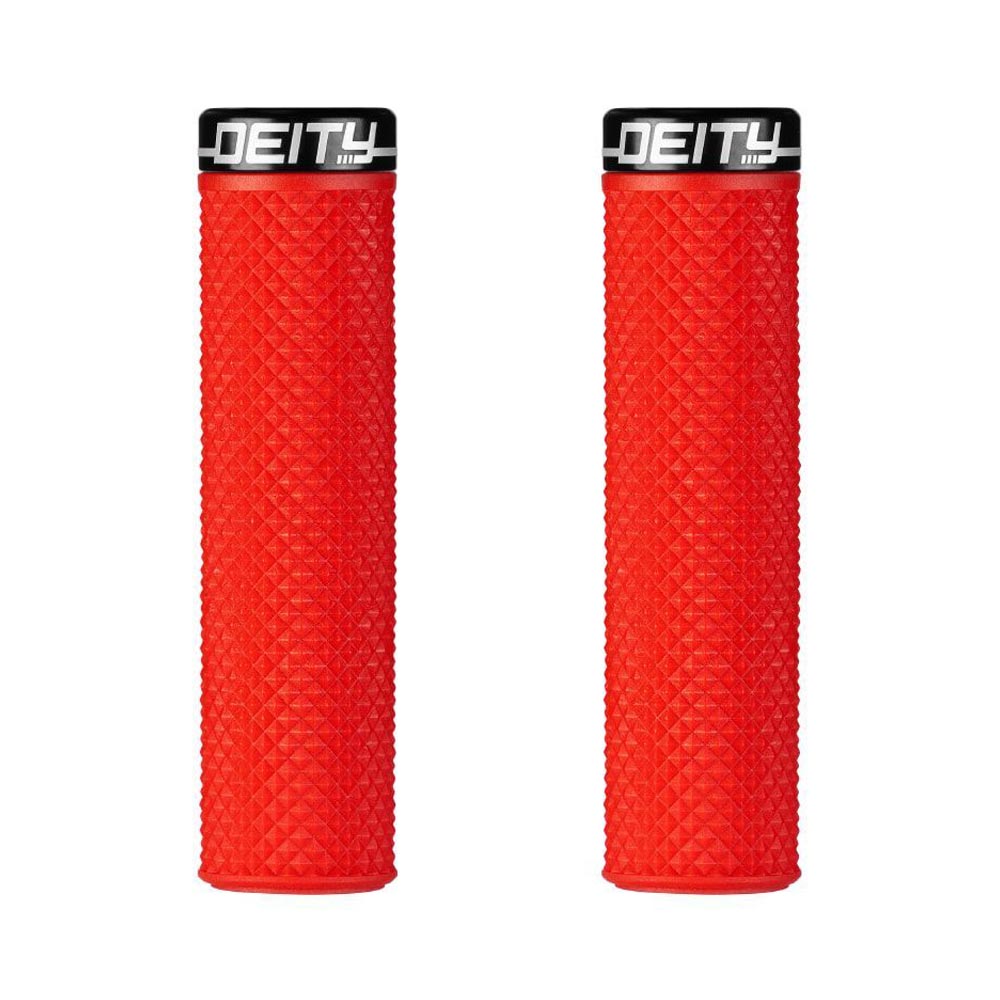 Deity Griff Supracush red-0