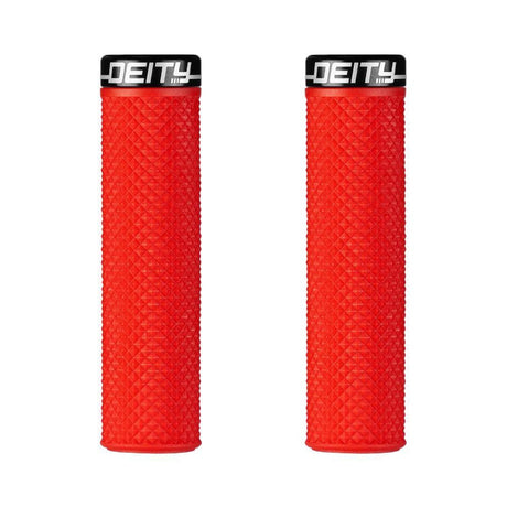 Deity Griff Supracush red-0