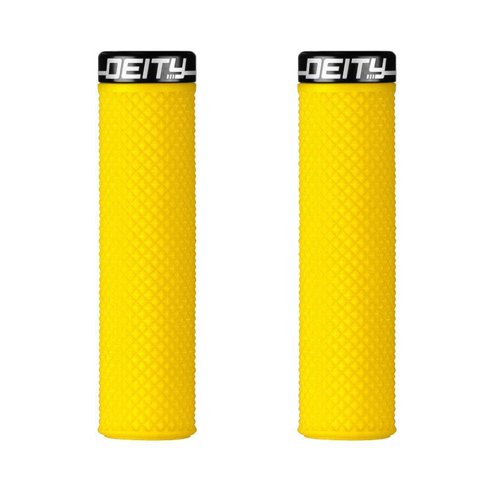 Deity Griff Supracush Yellow-0
