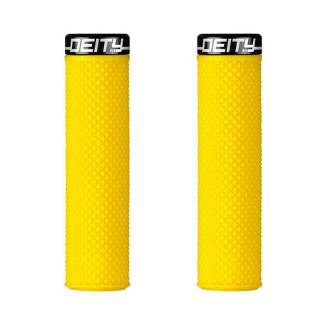 Deity Griff Supracush Yellow-0