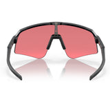Oakley Sutro Lite Sweep Matte Brown / Prizm Torch-1