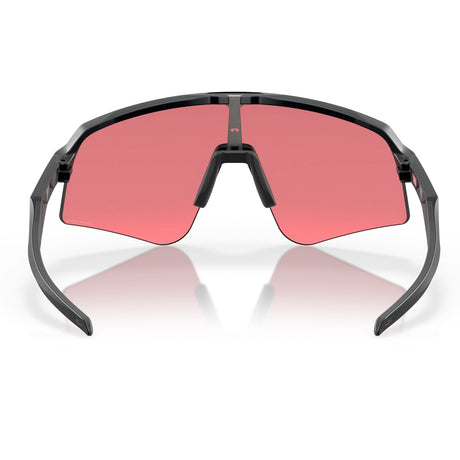 Oakley Sutro Lite Sweep Matte Brown / Prizm Torch-1