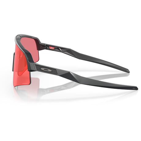 Oakley Sutro Lite Sweep Matte Brown / Prizm Torch-2