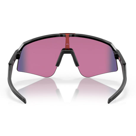 Oakley Brille Sutro Lite Sweep matte black / Prizm road-1