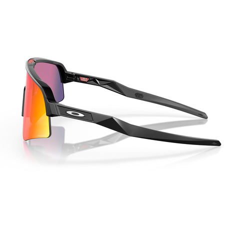 Oakley Brille Sutro Lite Sweep matte black / Prizm road-2