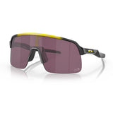 Oakley Sutro Lite Yellow / Prizm Road Black-0