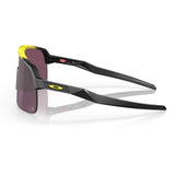 Oakley Sutro Lite Yellow / Prizm Road Black-2