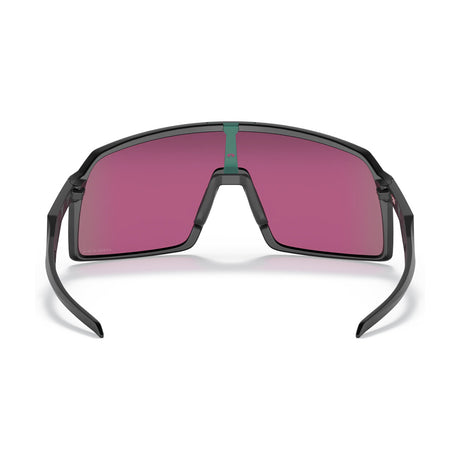 Oakley Brille Sutro S matte black / PRIZM Road-1
