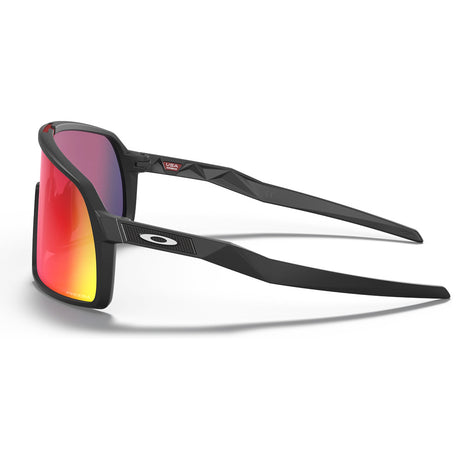 Oakley Brille Sutro S matte black / PRIZM Road-2