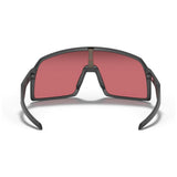 Oakley Brille Sutro S matte black / PRIZM Trail Torch-1