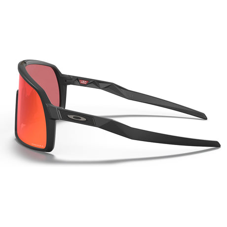 Oakley Brille Sutro S Matte Black / Prizm Trail Torch-2