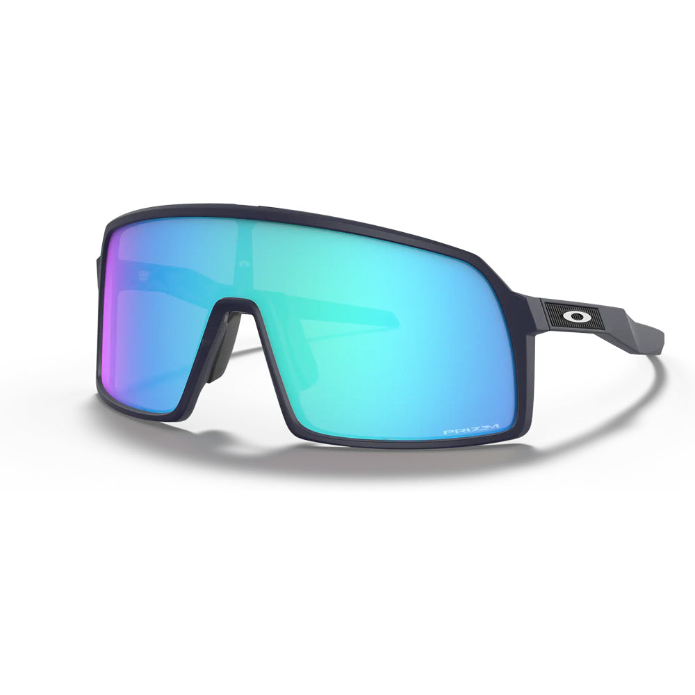 Oakley Brille Sutro S Matte Navy / Prizm Sapphire-0