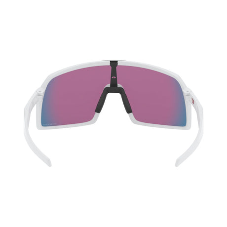 Oakley Brille Sutro S Matte White / Prizm Road-1