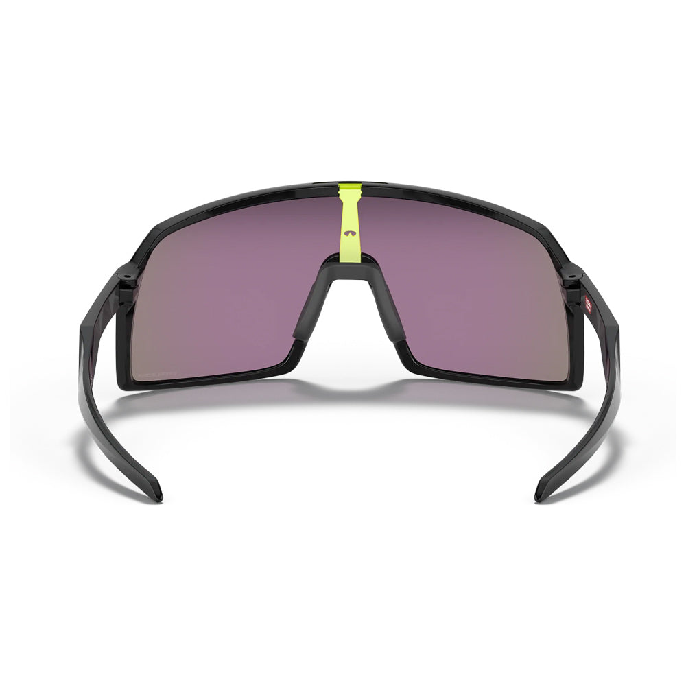 Oakley Brille Sutro S polished black / PRIZM Jade-1