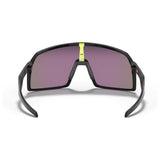 Oakley Brille Sutro S polished black / PRIZM Jade-1