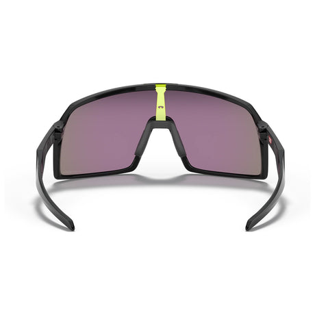 Oakley Brille Sutro S polished black / PRIZM Jade-1