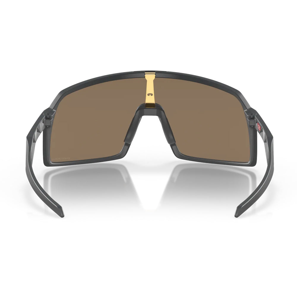 Oakley Brille Sutro S Matte Carbon / Prizm 24K-2