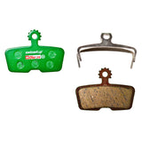 SwissStop Bremsbeläge Disc 29 E (Avid), Disc E (2 Stk.)-0