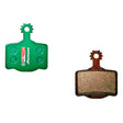 SwissStop Bremsbeläge Disc 30 (Magura), Organic (2 Stk.)-0