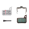 SwissStop Bremsbeläge Disc 32 E (Sram), Disc E (2 Stk.)-0