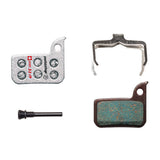 SwissStop Bremsbeläge Disc 32 E (Sram), Disc E (2 Stk.)-0