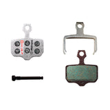 SwissStop Bremsbeläge Disc 26 E (Avid), Disc E (2 Stk.)-0