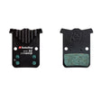 SwissStop Bremsbeläge Disc 32 (SRAM), EXOTherm2 (2 Stk.)-0