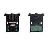 SwissStop Bremsbeläge Disc 32 (SRAM), EXOTherm2 (2 Stk.)-0