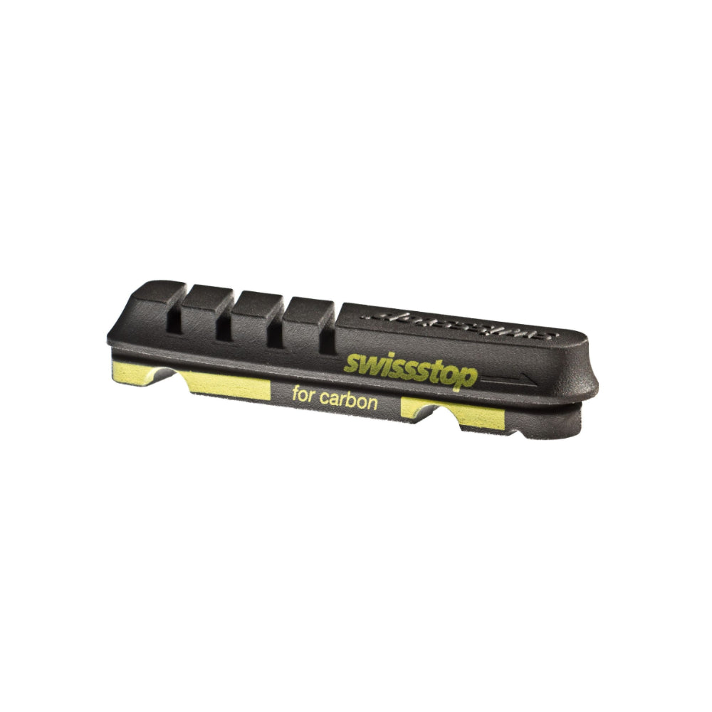 SwissStop Bremsbeläge Flash EVO für Carbonfelgen / Black Prince-0