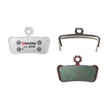 SwissStop Bremsbeläge Disc 31 E (Avid), Disc E (2 Stk.)-0