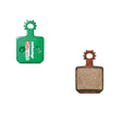 SwissStop Bremsbeläge Disc 33 (Magura), Organic (4 Stk.)-0