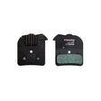 SwissStop Bremsbeläge Disc 27 (Shimano), EXOTherm2 2 Stk.-0