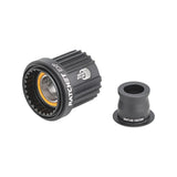 Syncros DT Swiss XTR Silver SL Rotorkit-0