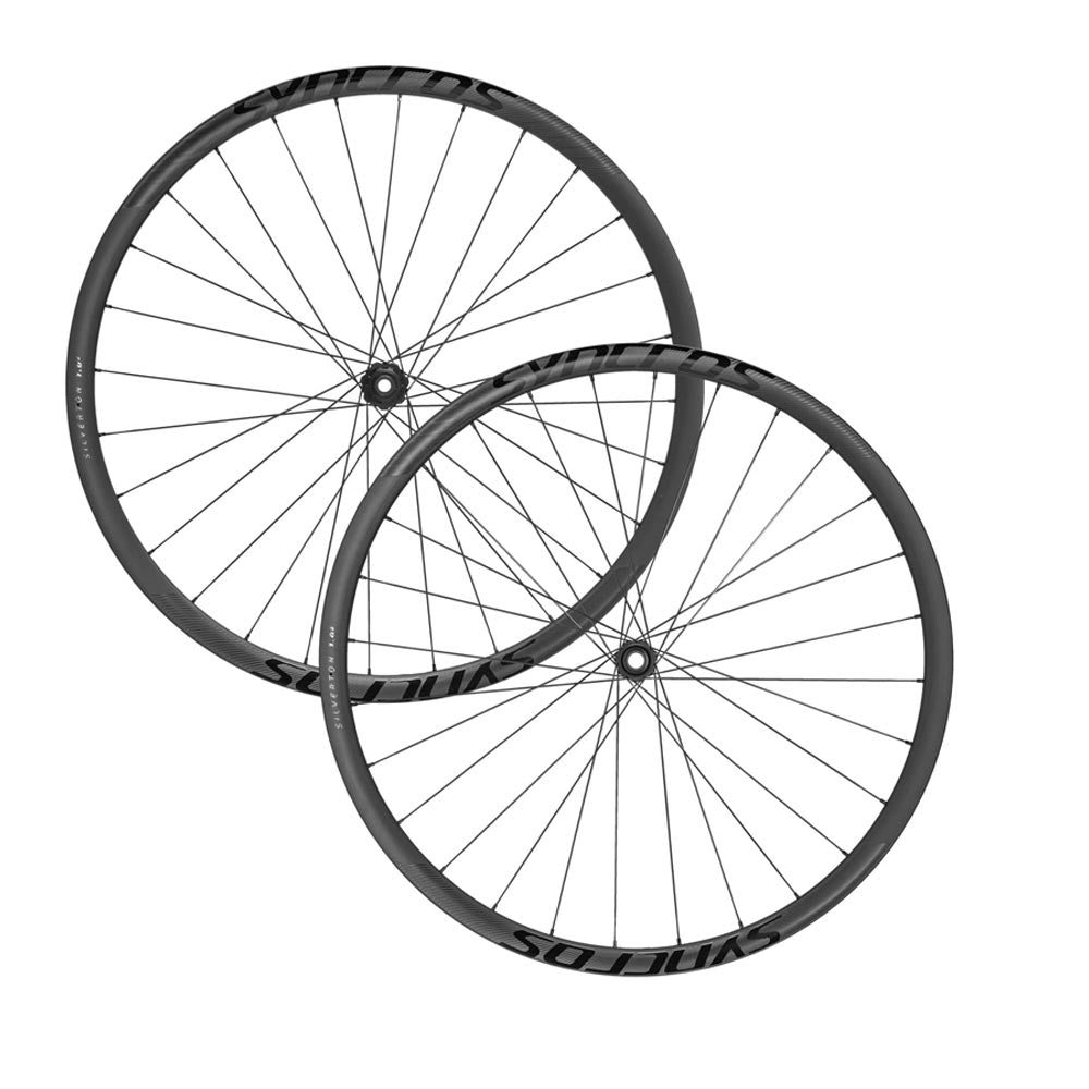 Syncros Laufradsatz Silverton 1.0S-0