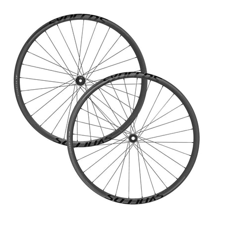 Syncros Laufradsatz Silverton 1.0S-0