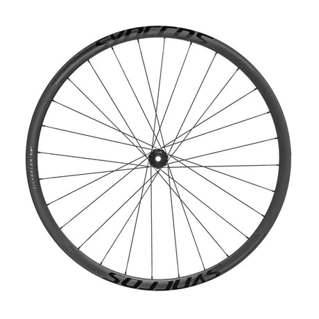 Syncros Laufradsatz Silverton 1.0S-1