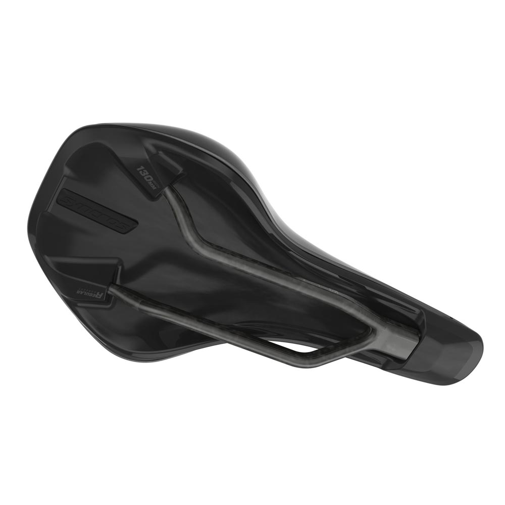 Syncros Sattel Belcarra R1.0, Sattelkanal | 13cm - OVP-1