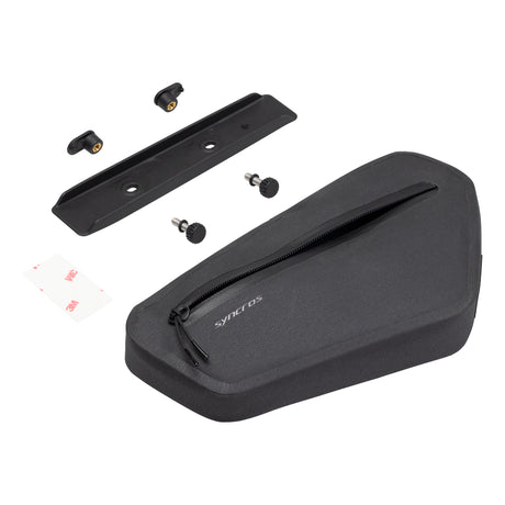 Syncros IS Road Rahmentasche black-2